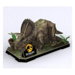 Jurassic World: Ein neues Zeitalter 3D Puzzle Triceratops