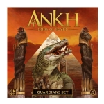 Ankh - Die Götter Ägyptens - Guardians Erweiterung
