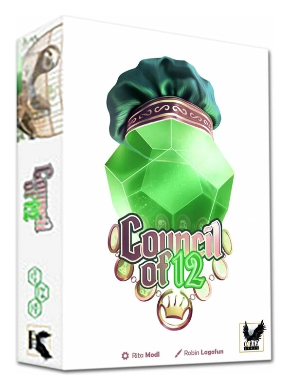 Council of 12