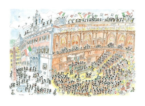 Parlament (Italien)