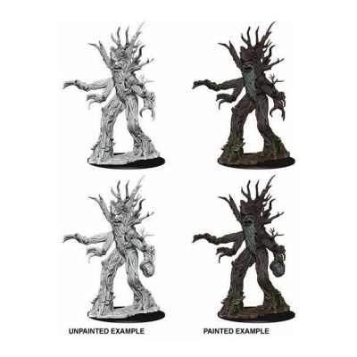 D&D Nolzurs Marvelous Miniatures Treant