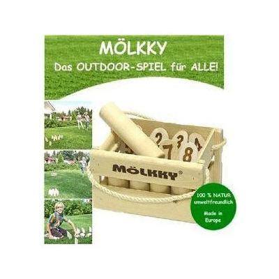 Mölkky Klassik