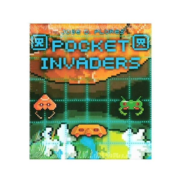 Pocket Invaders