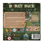 D-Day Dice 2nd Edition