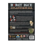 D-Day Dice 2nd Edition - Erweiterung 03: Atlantikwall