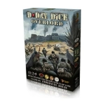 D-Day Dice 2nd Edition - Erweiterung 04: Overlord