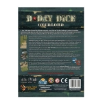 D-Day Dice 2nd Edition - Erweiterung 04: Overlord