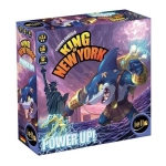 King of New York - Power Up Erweiterung 