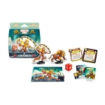 King of Tokyo - Monster Pack: Cybertooth Erweiterung