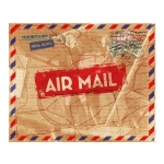 Air Mail - EN