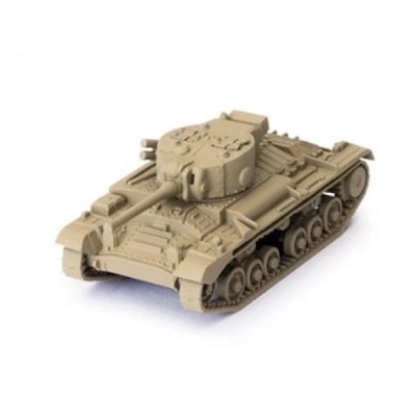 World of Tanks - Das Miniaturenspiel - Valentine Erweiterung (British)