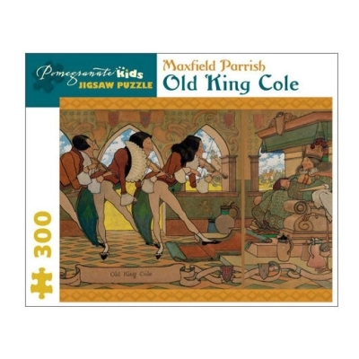 Old King Cole