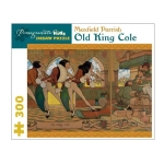 Old King Cole