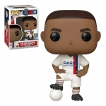 POP - Fussball - Kylian Mbappe/Paris Saint-Germain