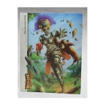Skytear Chronicles: Heroes of the new Hope Art book - EN