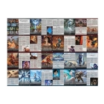 Skytear Chronicles: Heroes of the new Hope Art book - EN