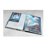 Skytear Chronicles: Heroes of the new Hope Art book - EN