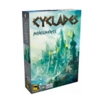Cyclades Expansion - FR/EN
