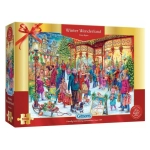 Christmas Limited Edition - Winter Wonderland - Tony Ryan