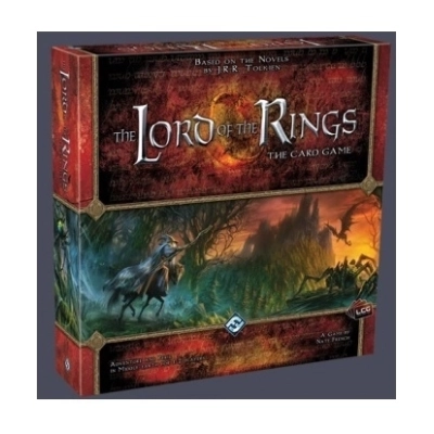 Lord of the Rings: The Card Game - EN