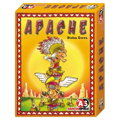 Apache