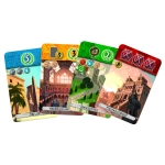 7 Wonders Duel