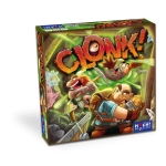 Clonk!