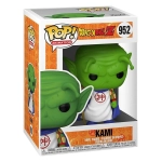 Funko POP! POP Animation DBZ S8 - Kami Vinyl Figure 10cm