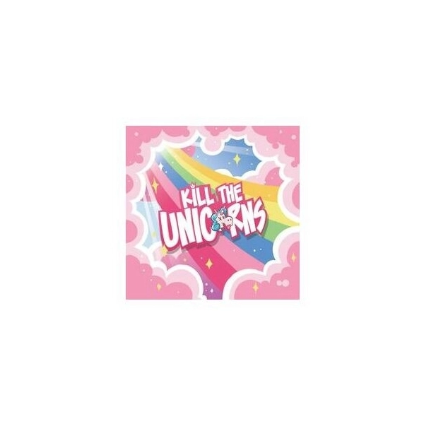 Kill the Unicorns - EN