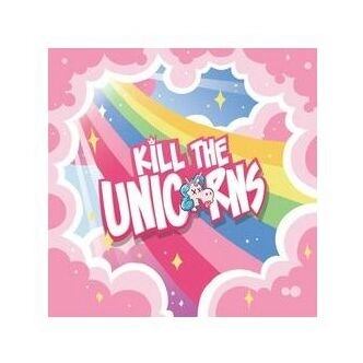 Kill the Unicorns - EN
