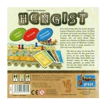 Hengist