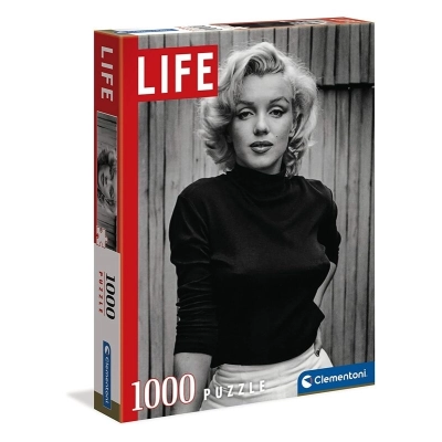 Marilyn Monroe - Life Magazine Collection