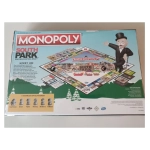 Monopoly - South Park - DE (Defekte Verpackung)