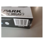 Monopoly - South Park - DE (Defekte Verpackung)