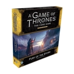 A Game of Thrones LCG 2nd Edition: Fury of the Storm - EN