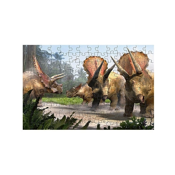 Giganten der Urzeit