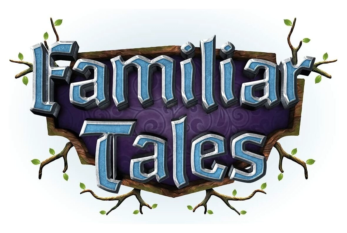 Familiar Tales - DE