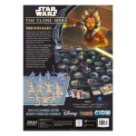 Star Wars: The Clone Wars - DE