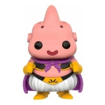 Funko POP! Animation Dragonball Z series 2 - Majin Buu Vinyl Figure 10cm