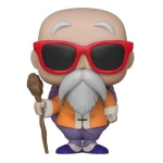 Funko POP! Dragonball Z: Master Roshi Vinyl Figure 10cm