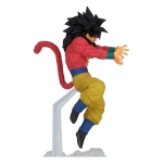 Dragon Ball GT Tag Fighters PVC Statue Super Saiyan 4 Son Goku 17 cm