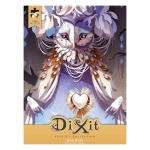 Dixit Puzzle Collection: Queen of Owls