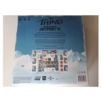 The Thing – Infection at Outpost 31 2nd Edition - EN (Defekte Verpackung)