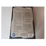 Kohle & Kolonie - Second Edition DE/EN (Defekte Verpackung)