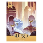 Dixit Puzzle Collection: Mermaid in Love - Marina Coudray