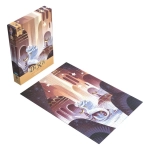 Dixit Puzzle Collection: Mermaid in Love