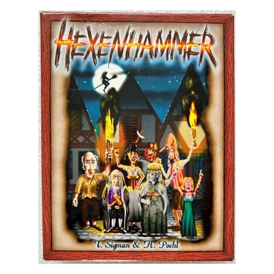 Hexenhammer