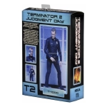 Terminator 2 Actionfigur Ultimate T-1000 18 cm