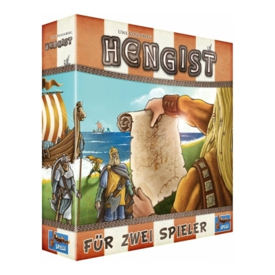 Hengist