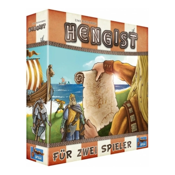 Hengist